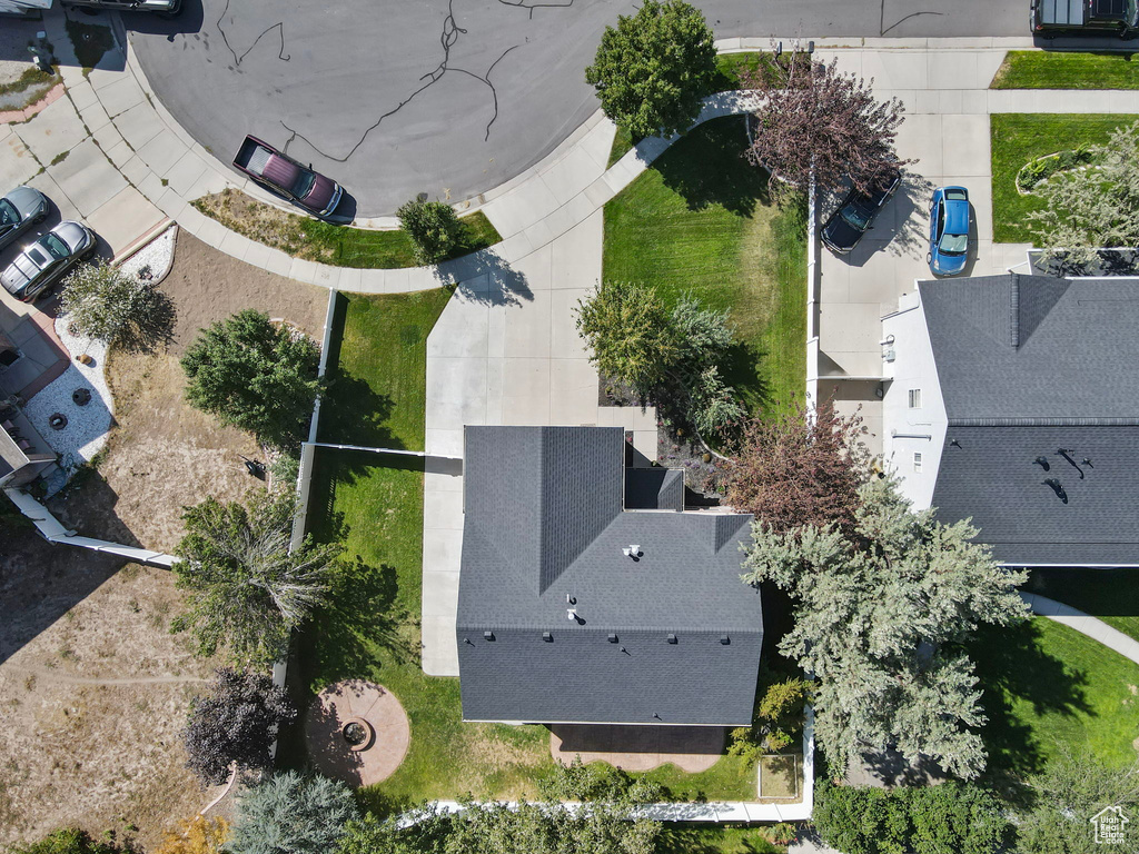 13947 S MALISSA ANN CIR Herriman, UT 84096