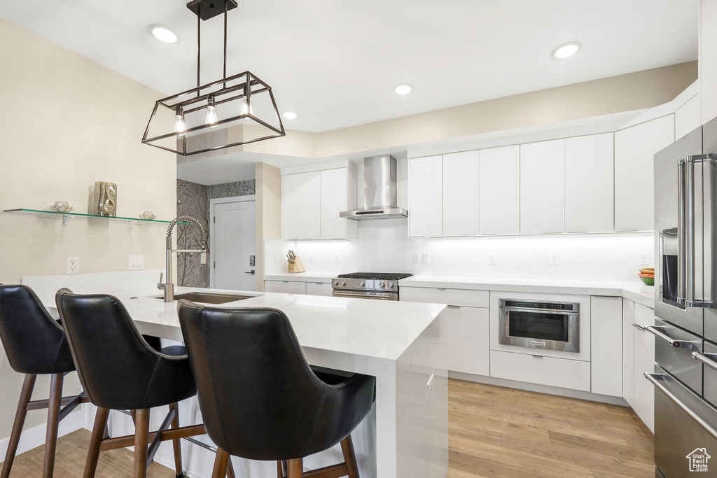 Photo 6 for MLS #2113839 at 2240 E Laney Ave #302