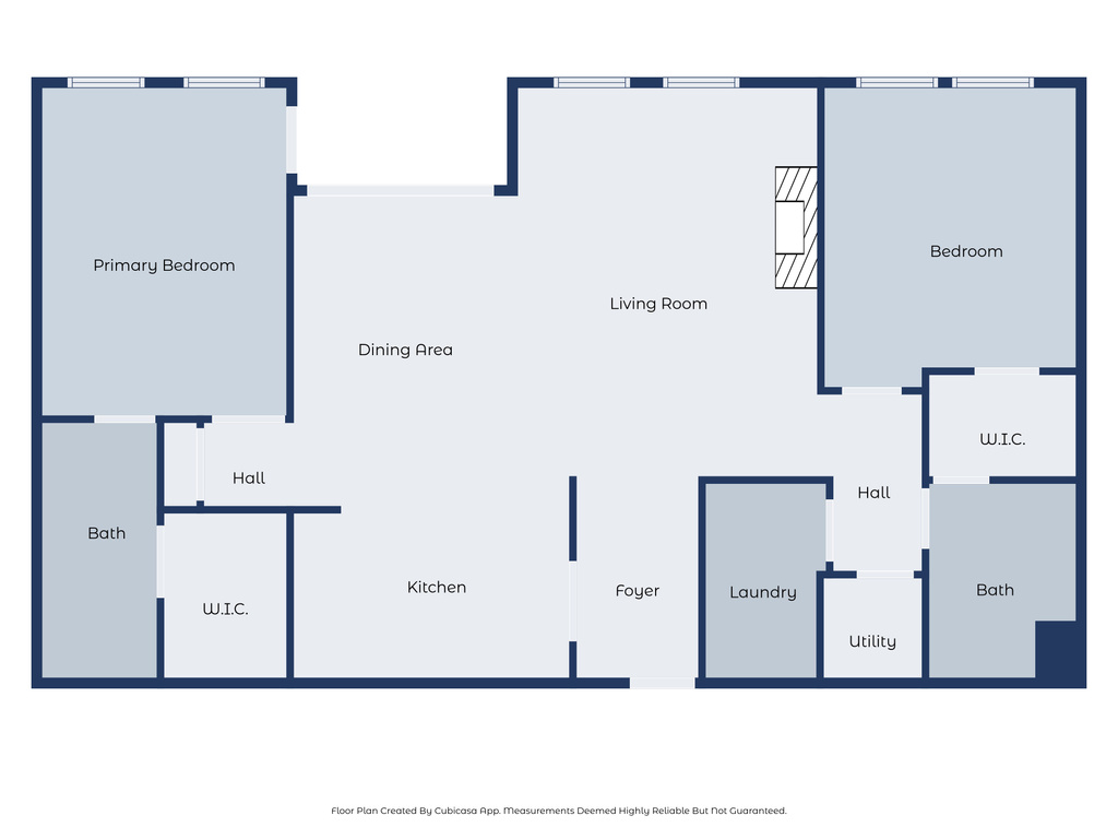 Photo 35 for MLS #2113839 at 2240 E Laney Ave #302