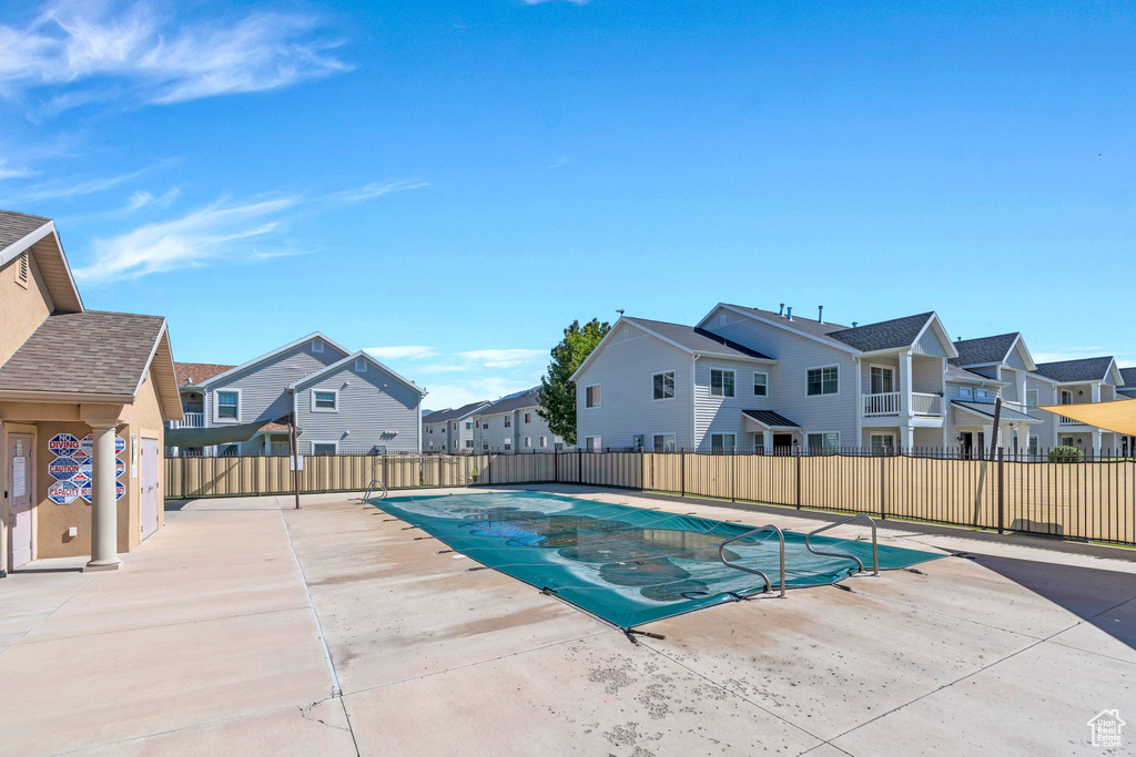 Photo 19 for MLS #2113841 at 466 S 2550 West #1
