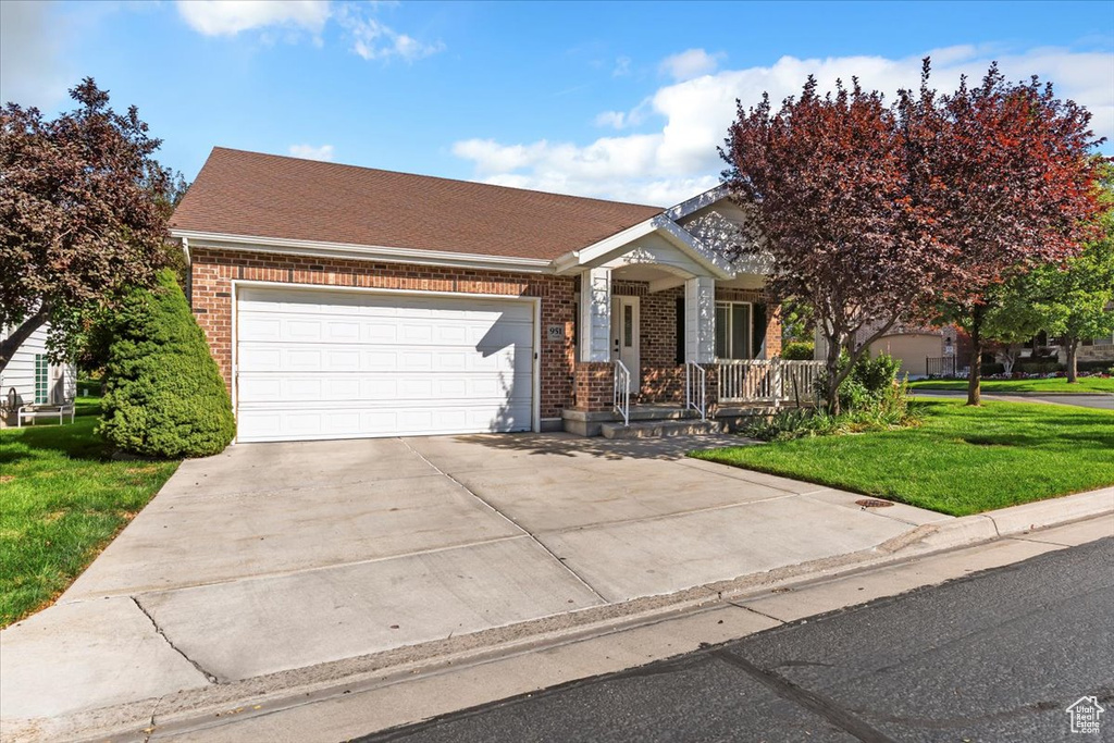 951 CENTERVILLE COMMONS WAY Centerville, UT 84014