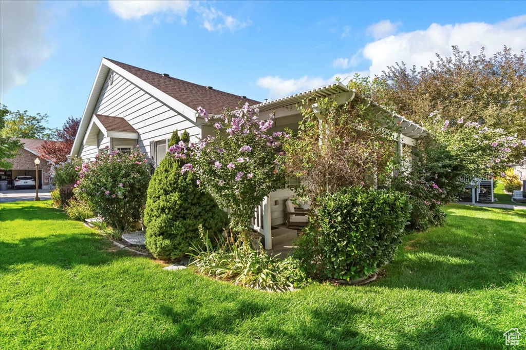 951 CENTERVILLE COMMONS WAY Centerville, UT 84014