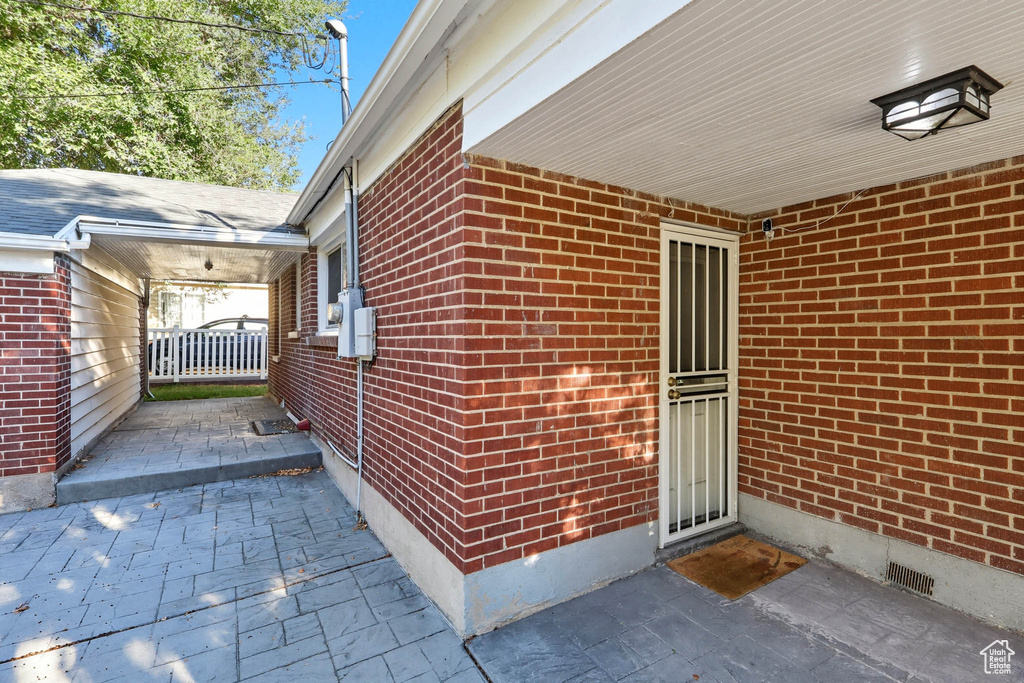 1903 E SYLVAN AVE Salt Lake City, UT 84108