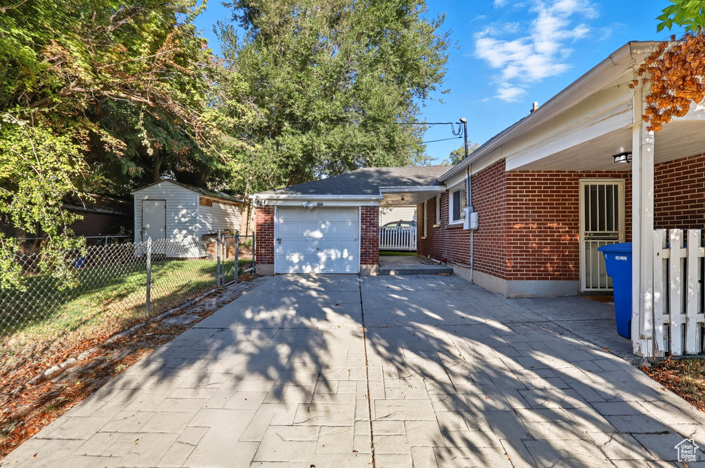 1903 E SYLVAN AVE Salt Lake City, UT 84108