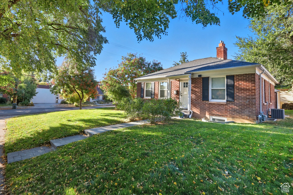 1903 E SYLVAN AVE Salt Lake City, UT 84108