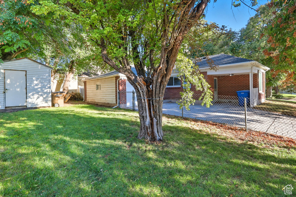 1903 E SYLVAN AVE Salt Lake City, UT 84108