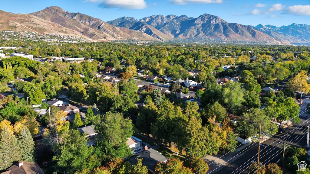 1903 E SYLVAN AVE Salt Lake City, UT 84108