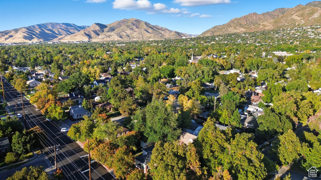 1903 E SYLVAN AVE Salt Lake City, UT 84108