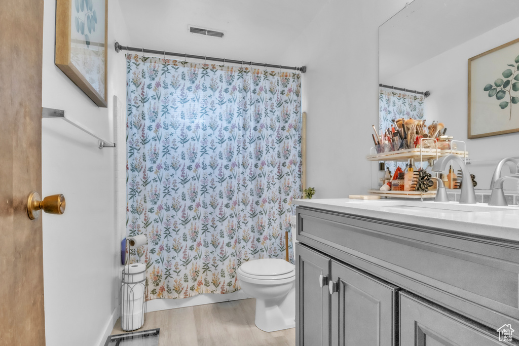 1552 S 400 E Orem, UT 84058