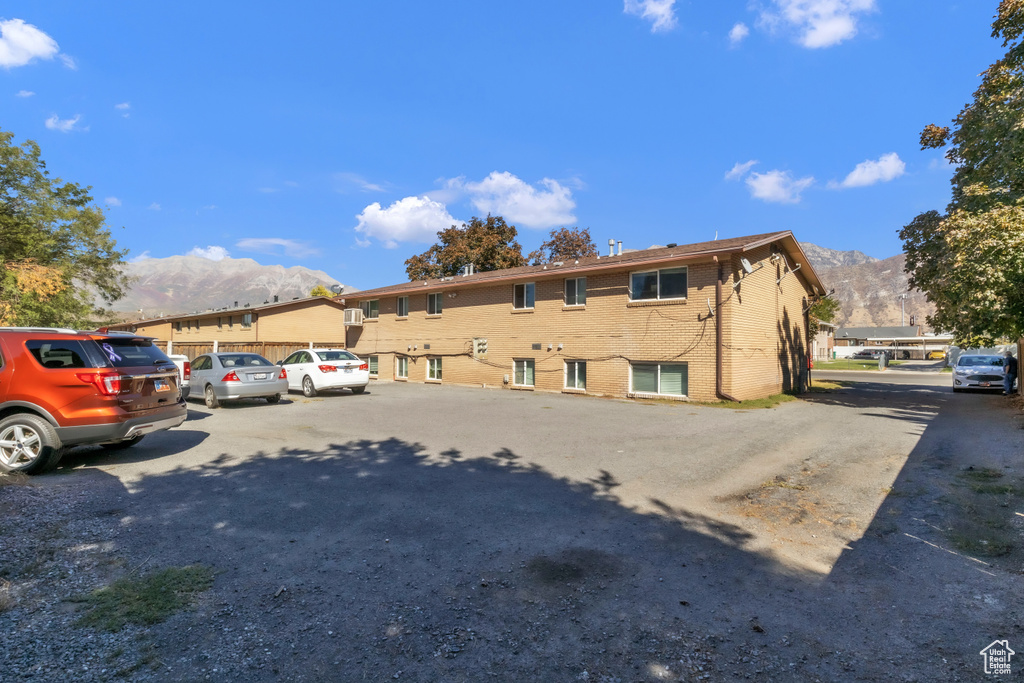 1552 S 400 E Orem, UT 84058