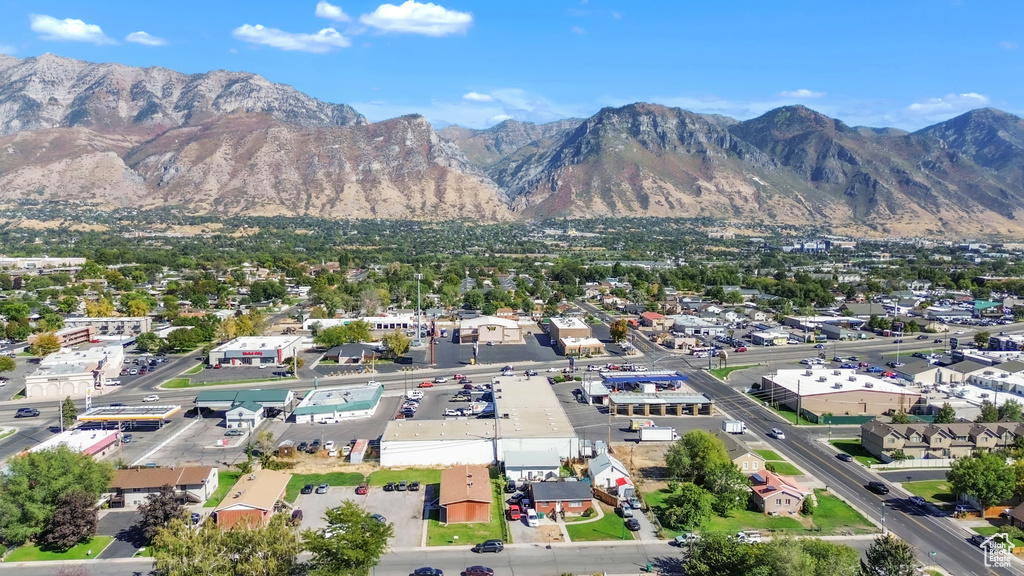 1552 S 400 E Orem, UT 84058
