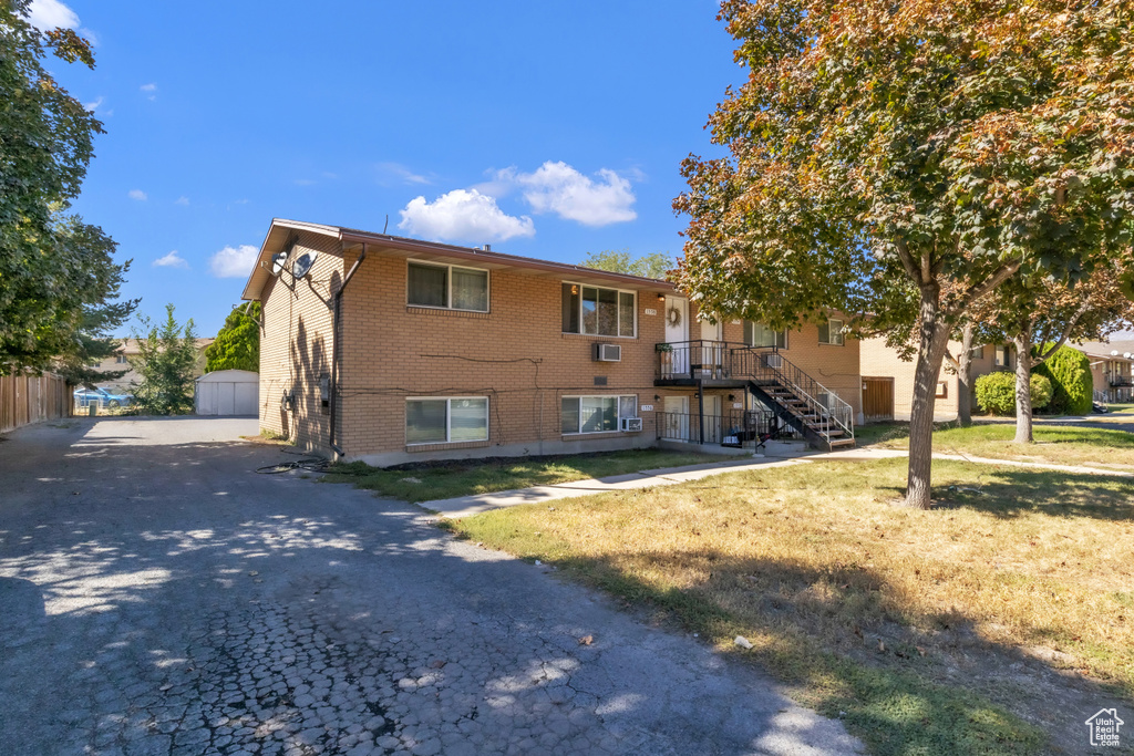 1552 S 400 E Orem, UT 84058