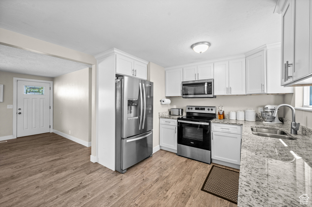 Photo 10 for MLS #2113845 at 2881 W 7500 South