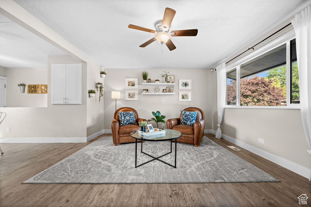 Photo 5 for MLS #2113845 at 2881 W 7500 South