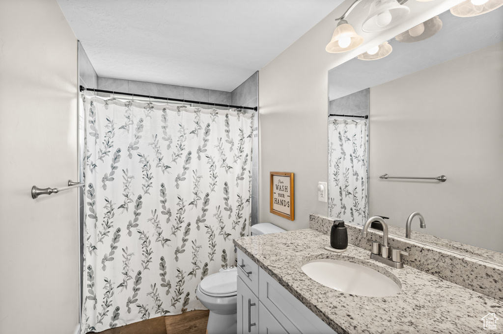 Photo 14 for MLS #2113845 at 2881 W 7500 South