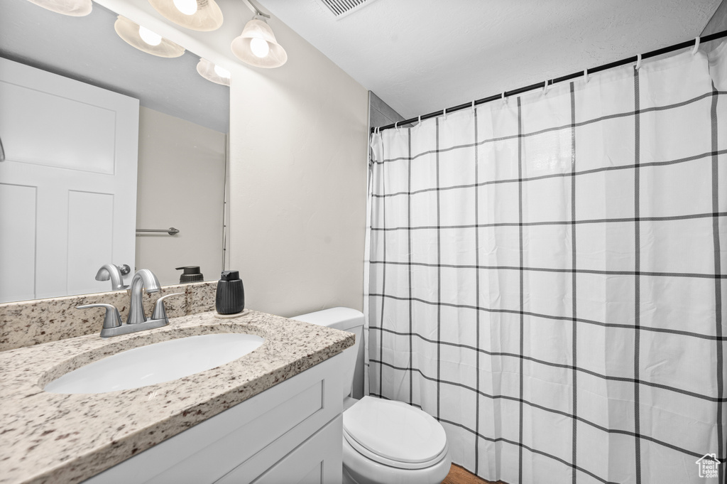 Photo 19 for MLS #2113845 at 2881 W 7500 South