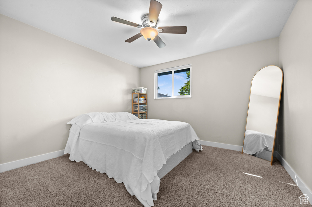 Photo 11 for MLS #2113845 at 2881 W 7500 South