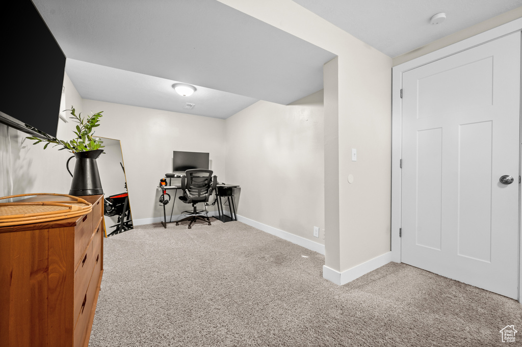 Photo 21 for MLS #2113845 at 2881 W 7500 South