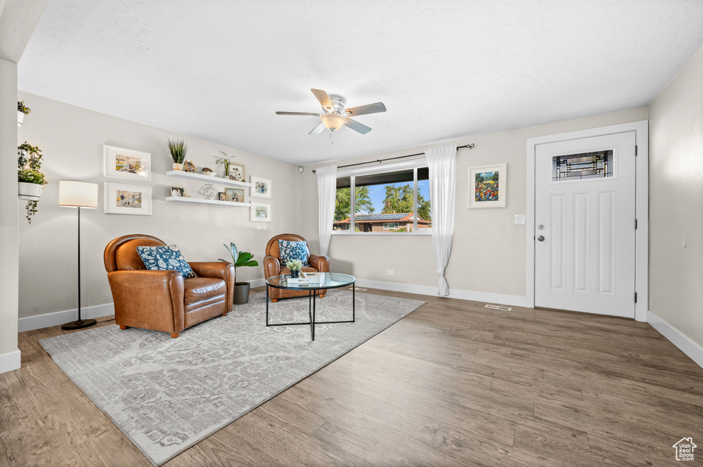 Photo 4 for MLS #2113845 at 2881 W 7500 South