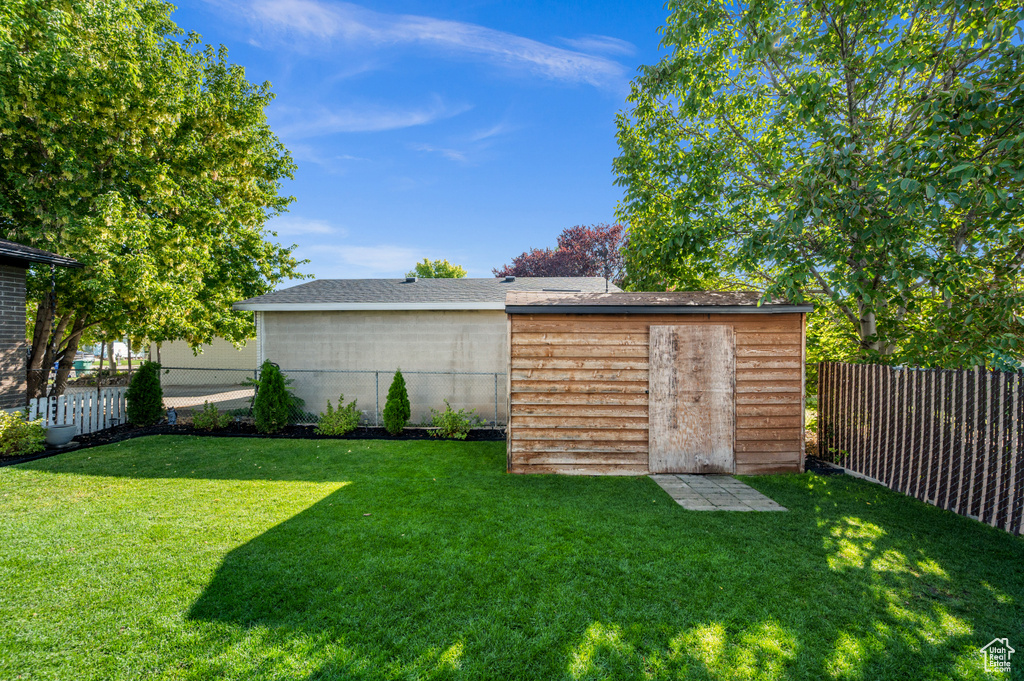 Photo 27 for MLS #2113845 at 2881 W 7500 South
