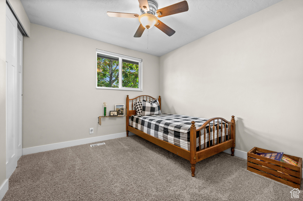 Photo 13 for MLS #2113845 at 2881 W 7500 South