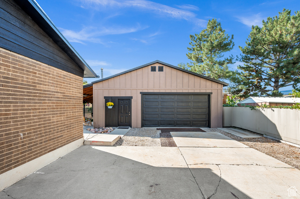 Photo 28 for MLS #2113845 at 2881 W 7500 South