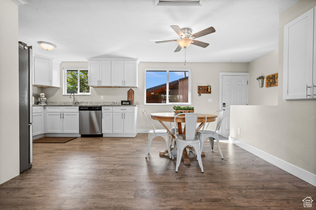 Photo 7 for MLS #2113845 at 2881 W 7500 South