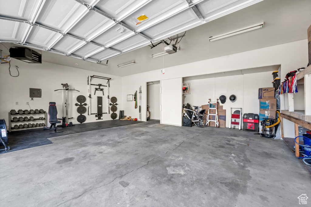 Photo 23 for MLS #2113845 at 2881 W 7500 South
