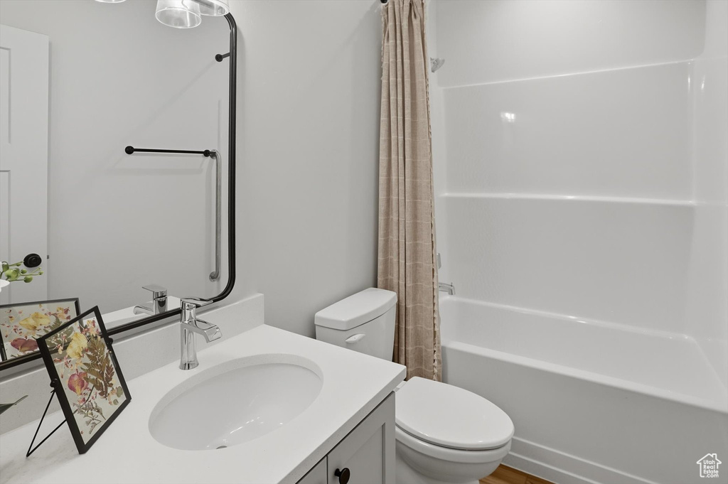 Photo 22 for MLS #2113846 at 813 S 380 East