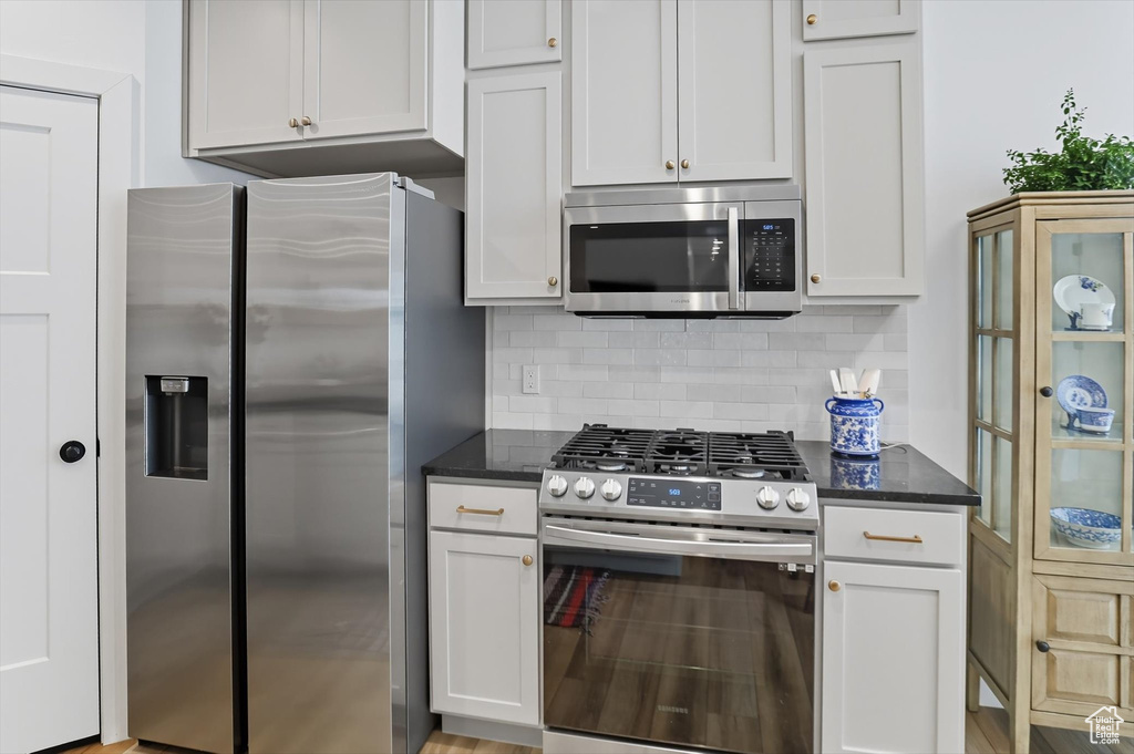 Photo 18 for MLS #2113846 at 813 S 380 East