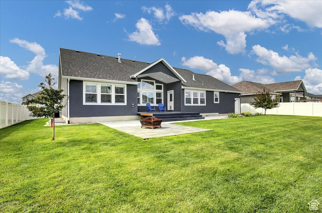 4464 W 3600 S West Haven, UT 84401