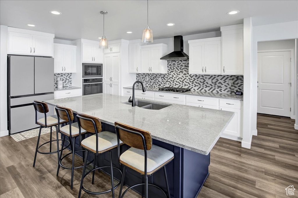 4464 W 3600 S West Haven, UT 84401