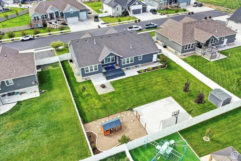 4464 W 3600 S West Haven, UT 84401