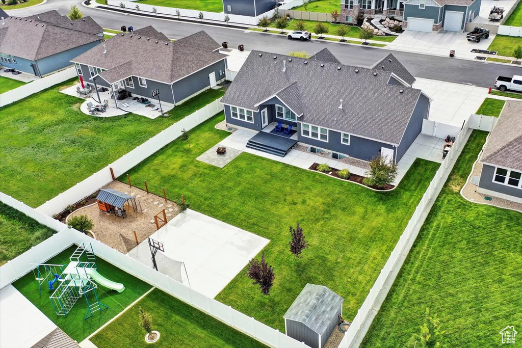 4464 W 3600 S West Haven, UT 84401