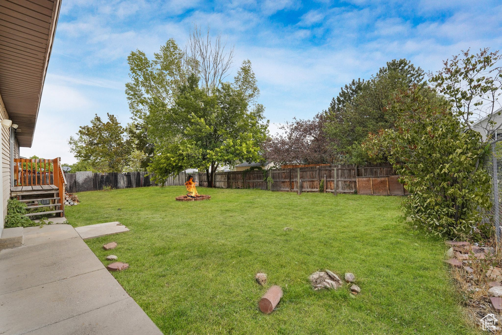 Photo 27 for MLS #2113849 at 4197 S 6115 West