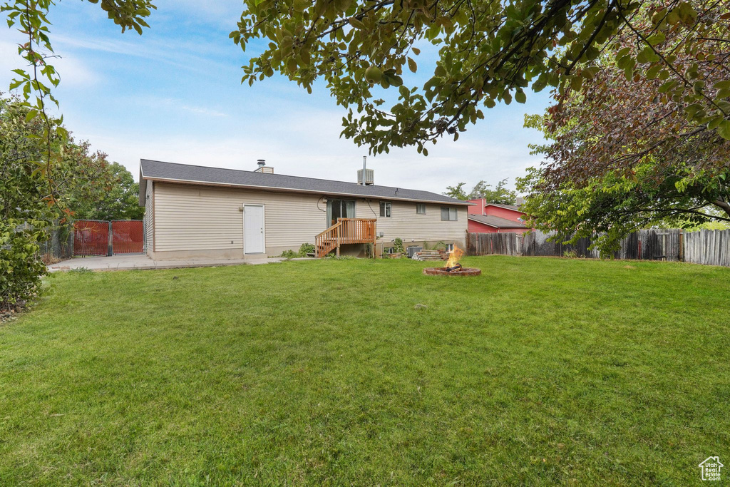 Photo 28 for MLS #2113849 at 4197 S 6115 West