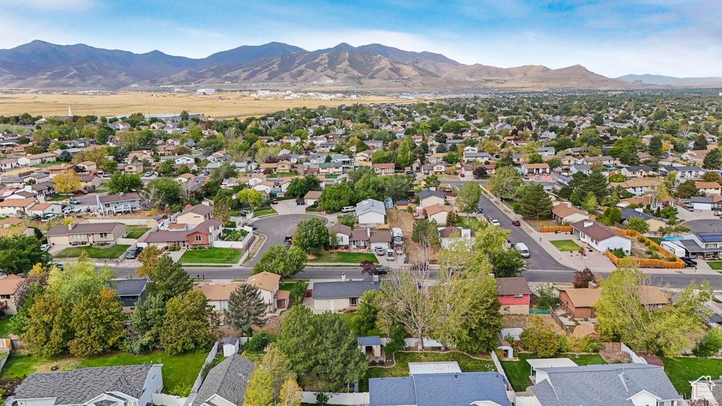 Photo 3 for MLS #2113849 at 4197 S 6115 West