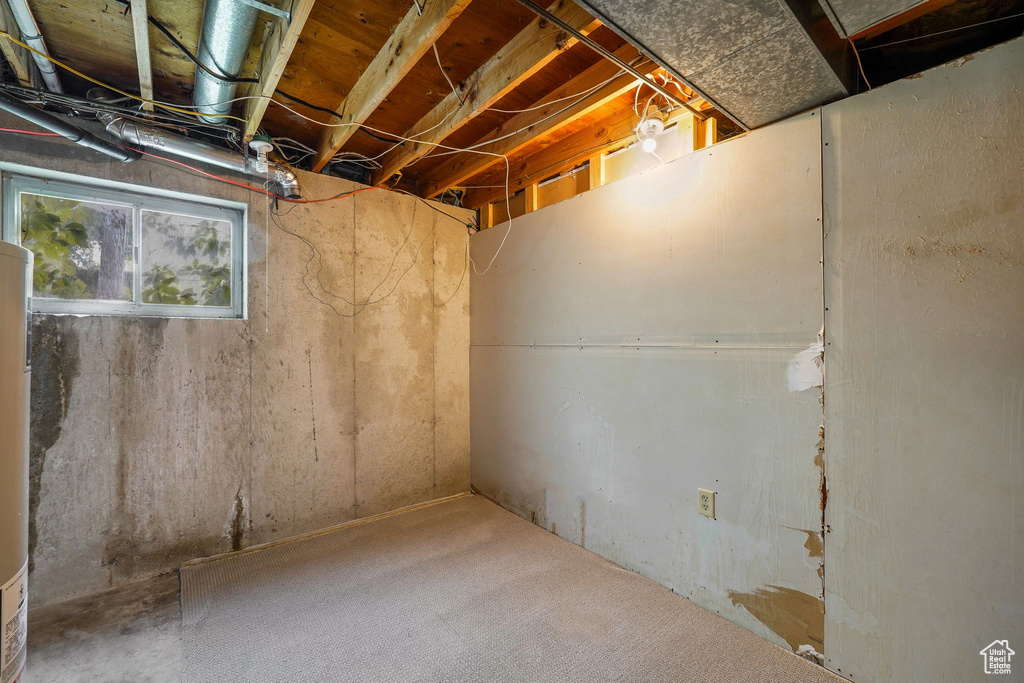 Photo 23 for MLS #2113849 at 4197 S 6115 West