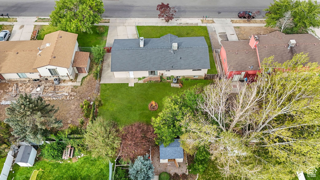 Photo 8 for MLS #2113849 at 4197 S 6115 West