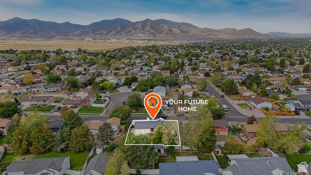 Photo 4 for MLS #2113849 at 4197 S 6115 West