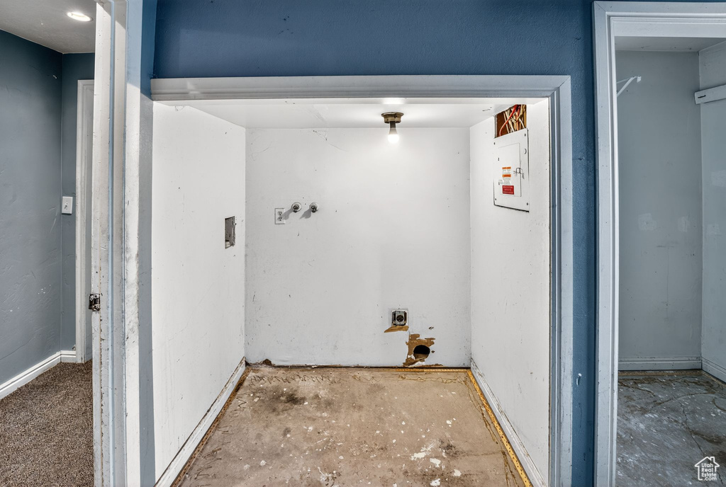 Photo 17 for MLS #2113850 at 4353 W 3335 South