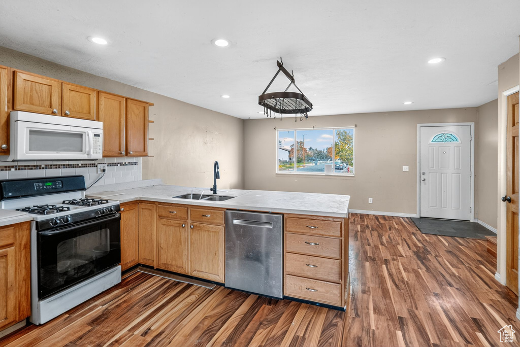 Photo 9 for MLS #2113850 at 4353 W 3335 South