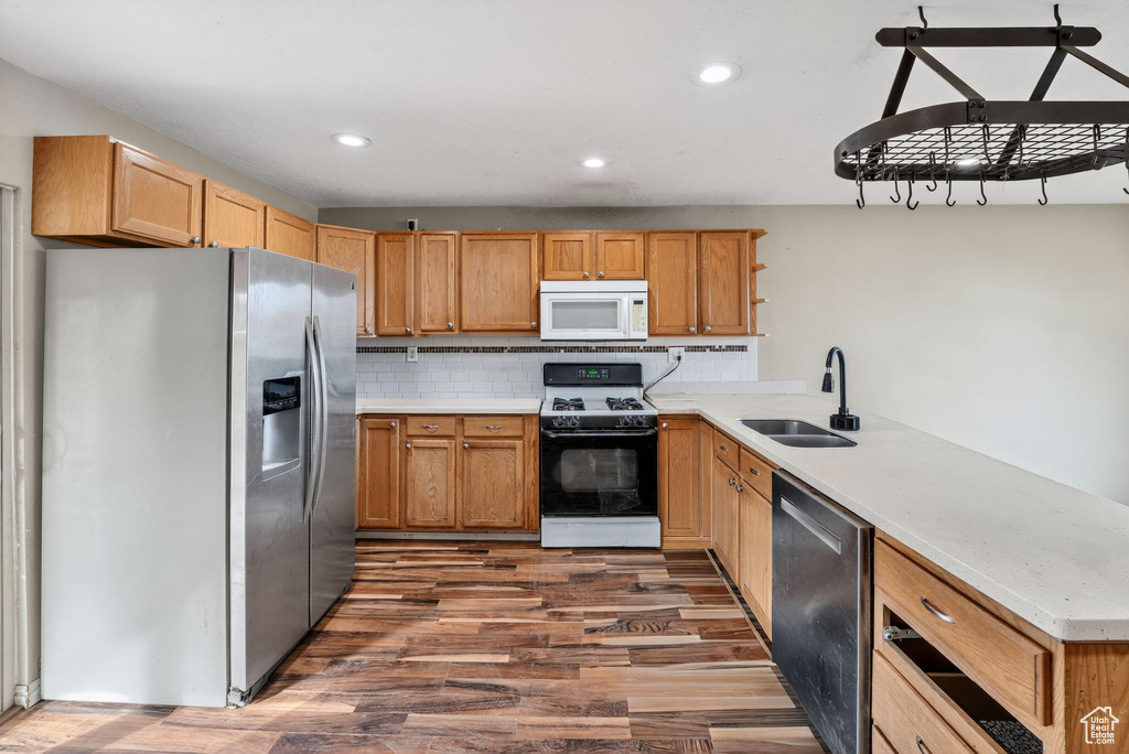 Photo 10 for MLS #2113850 at 4353 W 3335 South