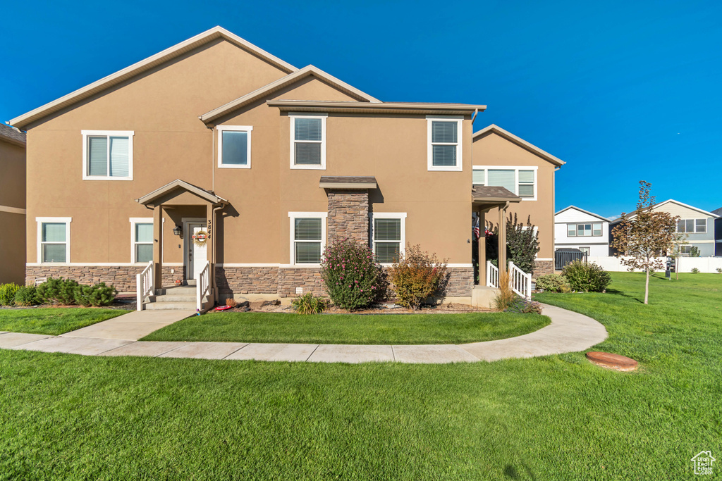 Photo 21 for MLS #2113853 at 3846 E Cunninghill Dr
