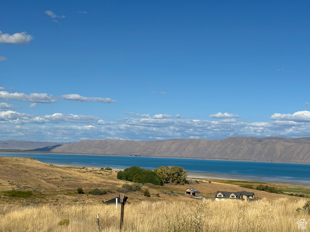 98  LOTUS DR Fish Haven, ID 83287