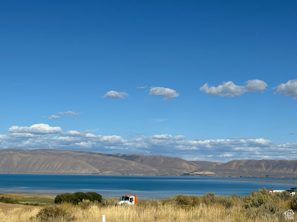 98  LOTUS DR Fish Haven, ID 83287