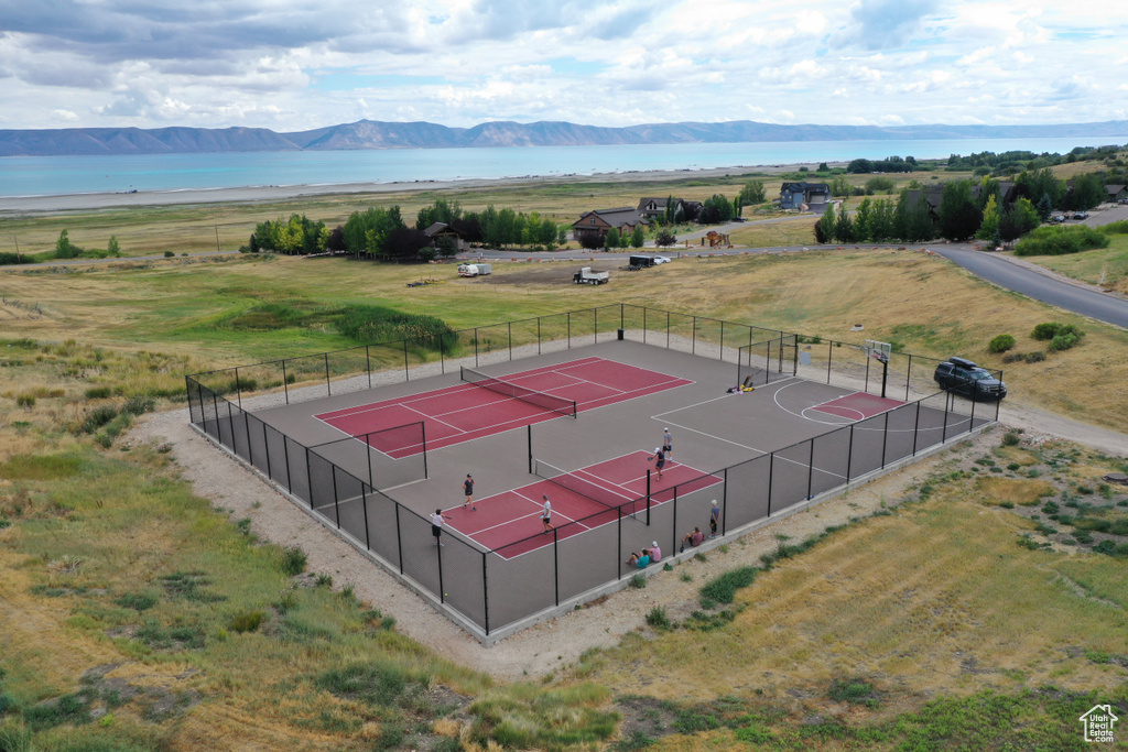 98  LOTUS DR Fish Haven, ID 83287