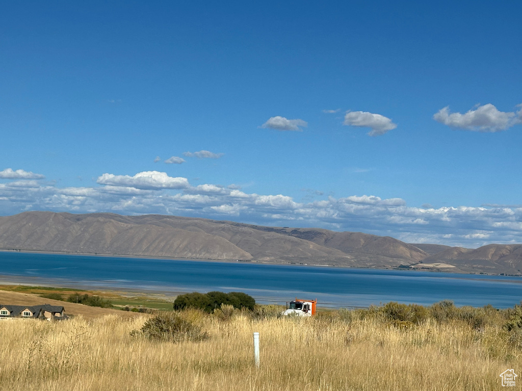 98  LOTUS DR Fish Haven, ID 83287