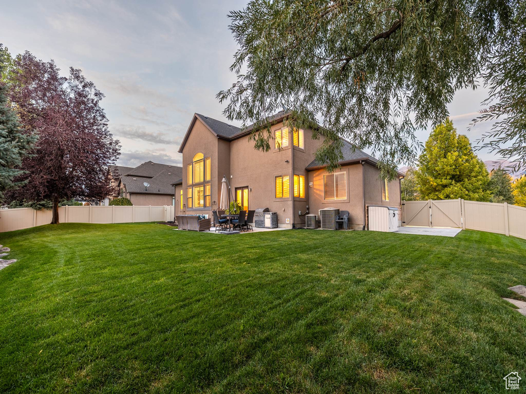 Photo 41 for MLS #2113860 at 901 N Lakota Rd