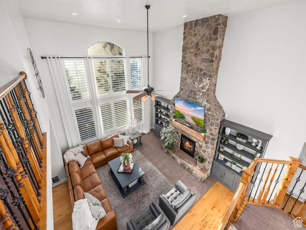 Photo 5 for MLS #2113860 at 901 N Lakota Rd